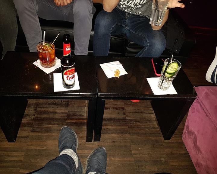 Cafe Heile Welt