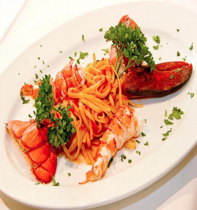 Ristorante Piccolo Mondo