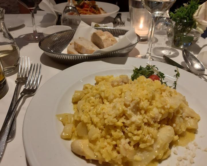 Ristorante Piccolo Mondo