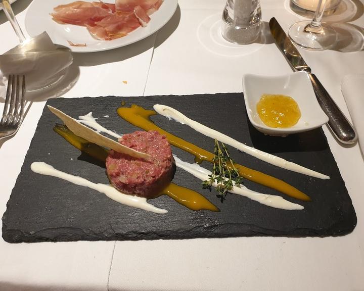 Ristorante Piccolo Mondo