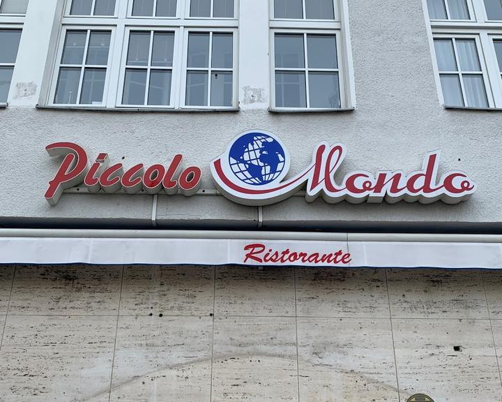 Ristorante Piccolo Mondo