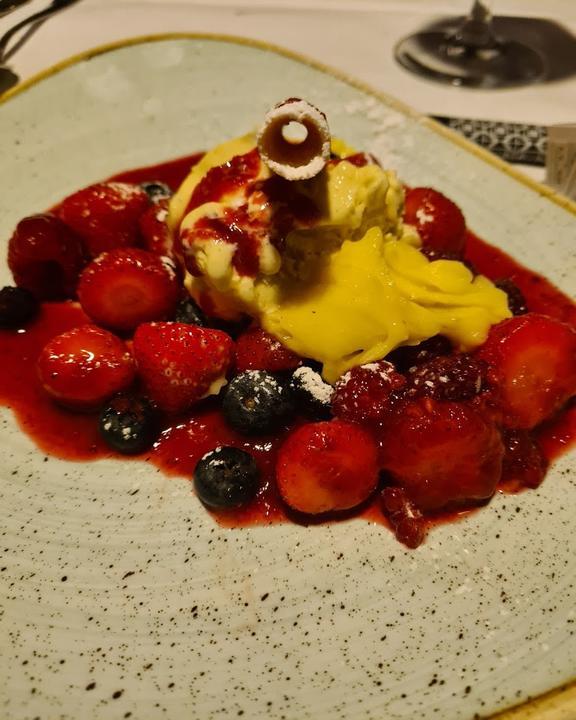 Ristorante Piccolo Mondo