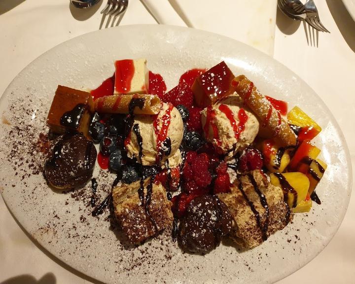 Ristorante Piccolo Mondo