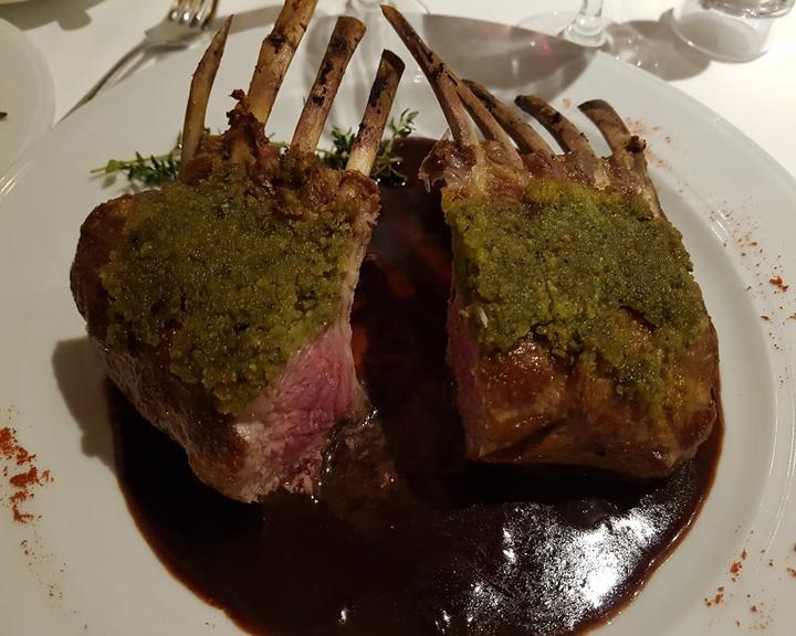 Ristorante Piccolo Mondo