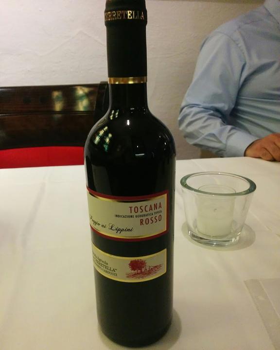 Ristorante Piccolo Mondo