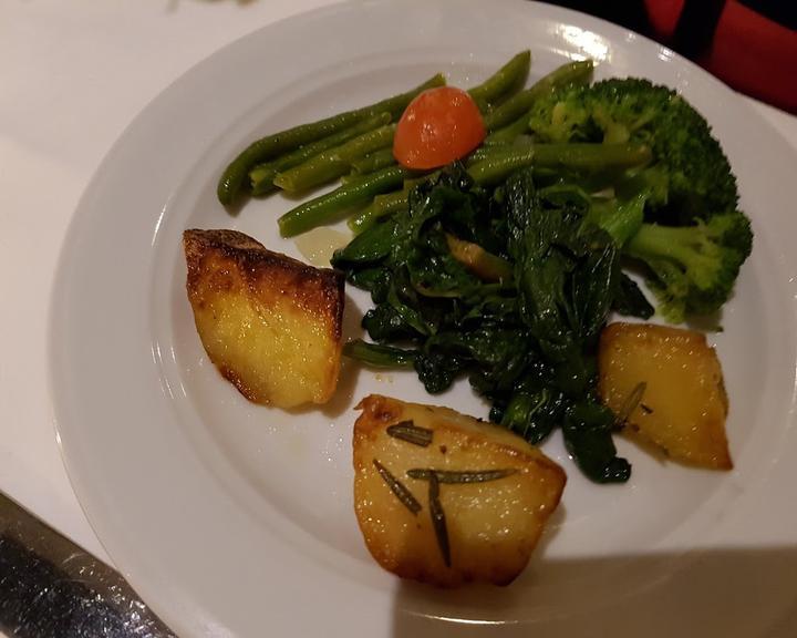 Ristorante Piccolo Mondo