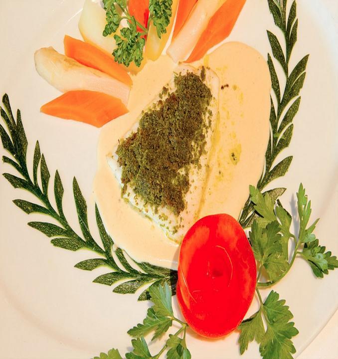Ristorante Piccolo Mondo