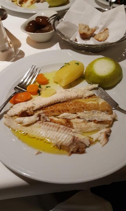 Ristorante Piccolo Mondo