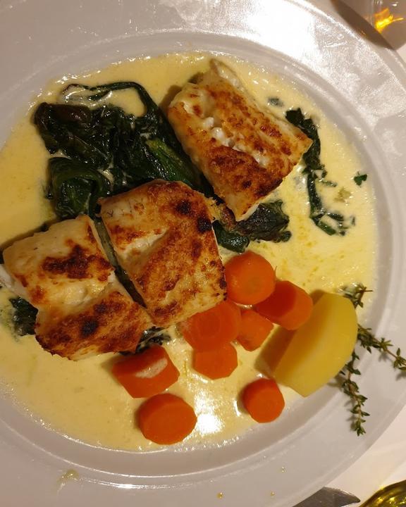 Ristorante Piccolo Mondo
