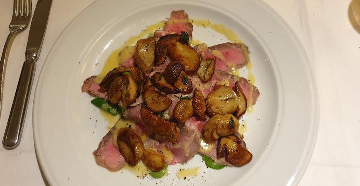 Ristorante Piccolo Mondo