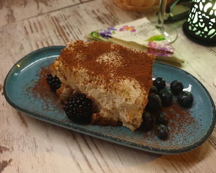 Bistrorante Salentino