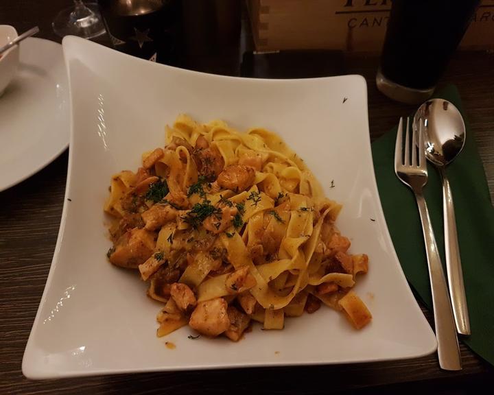 Bistrorante Salentino