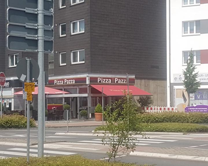 Pizza Pazza Opladen