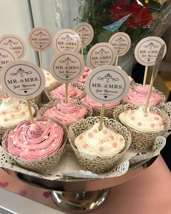 Sweet Cafe Bakery