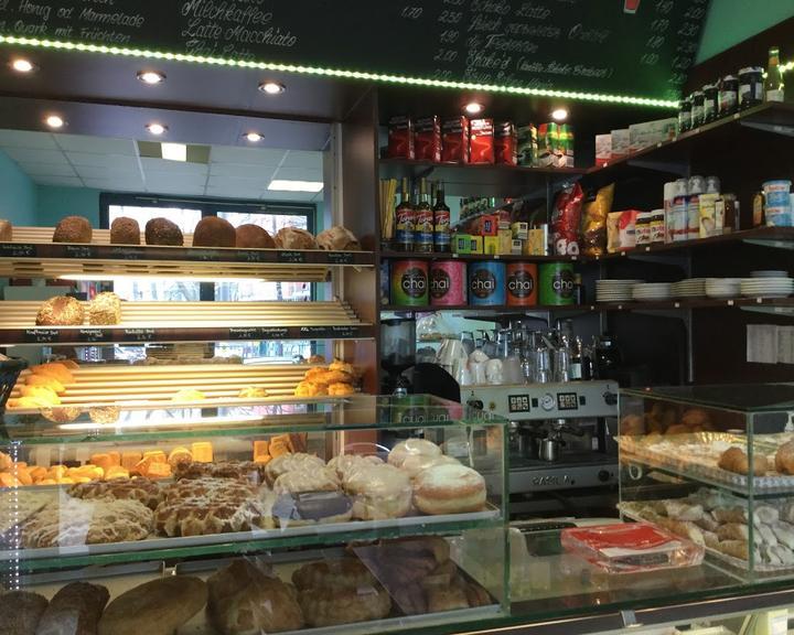 Sweet Cafe Bakery