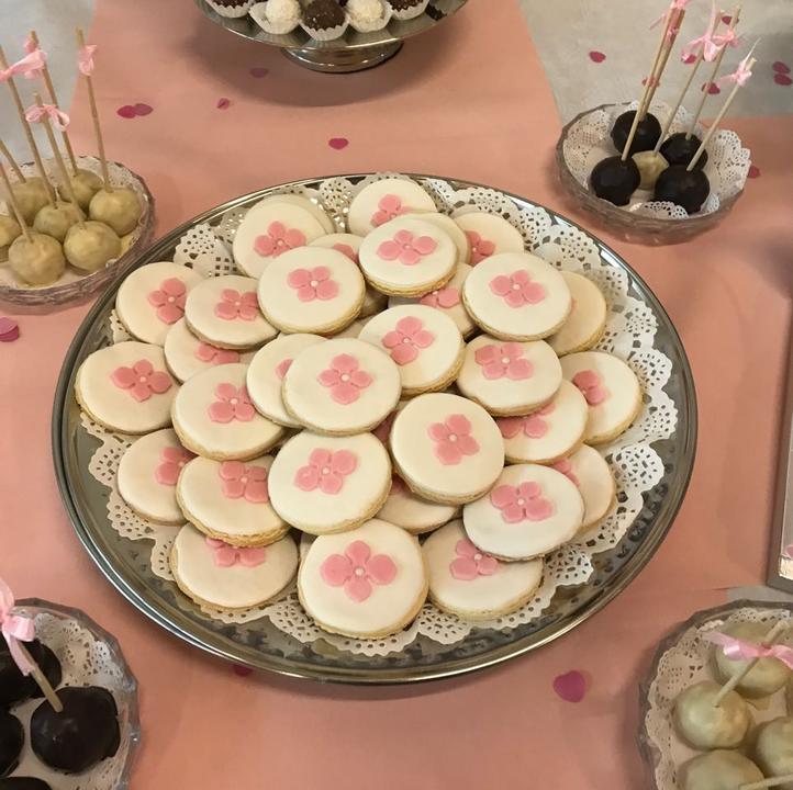 Sweet Cafe Bakery