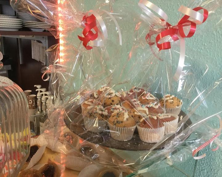 Sweet Cafe Bakery