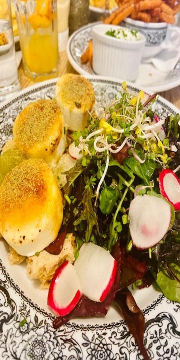 Bergschön Mainz Zum Kirschgarten