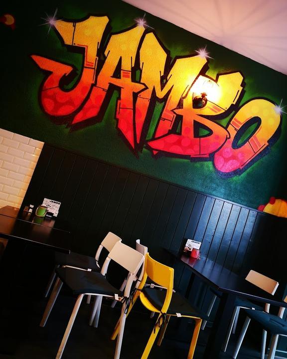 Jambo
