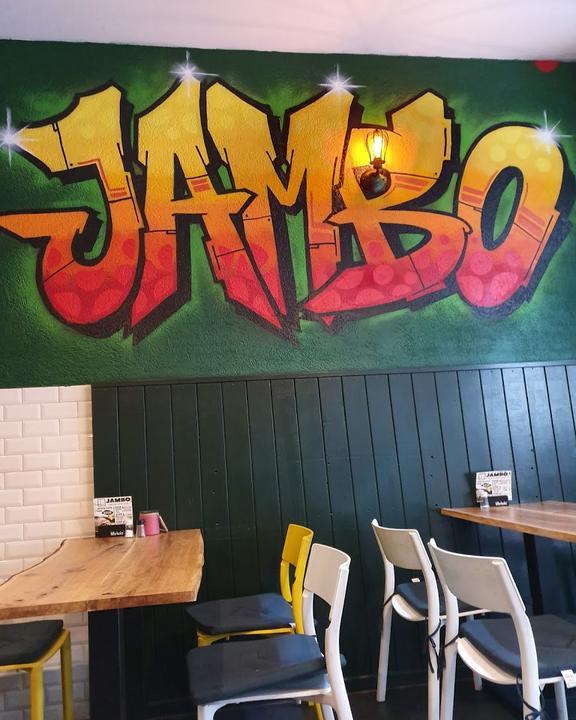 Jambo