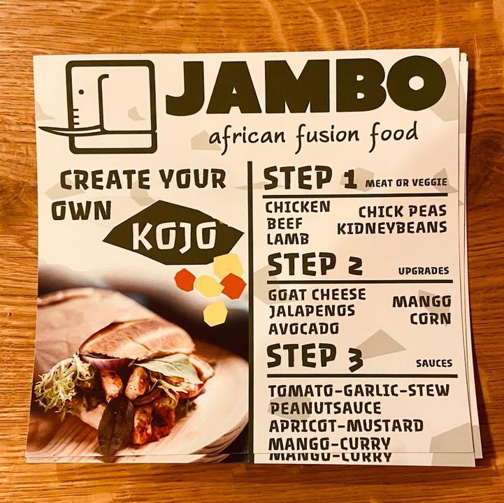 Jambo