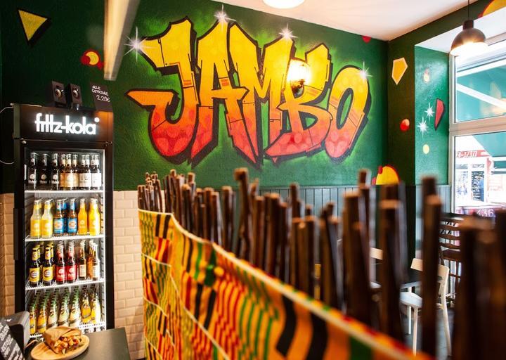 Jambo