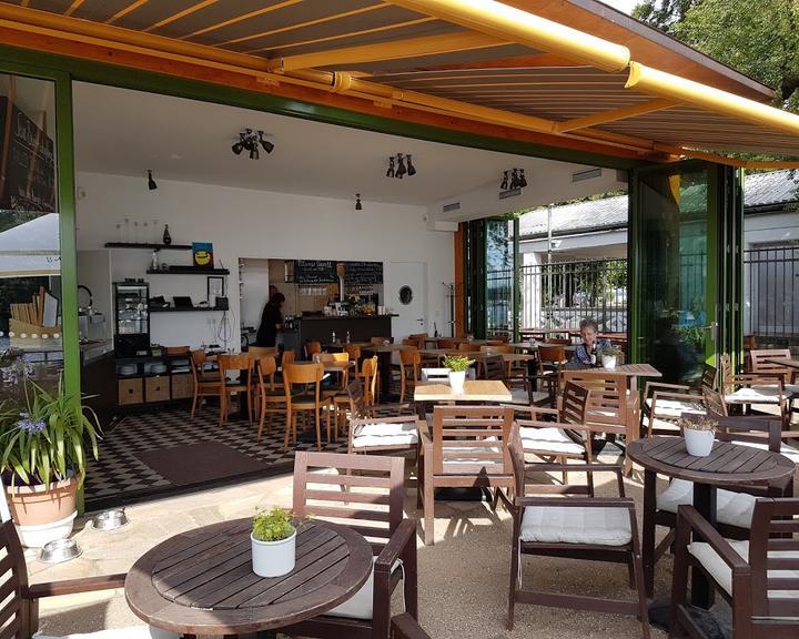 Restaurant Ehrlich
