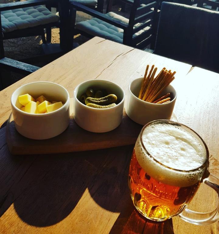 Restaurant Ehrlich