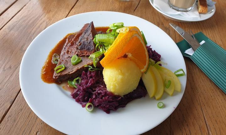 Restaurant Ehrlich