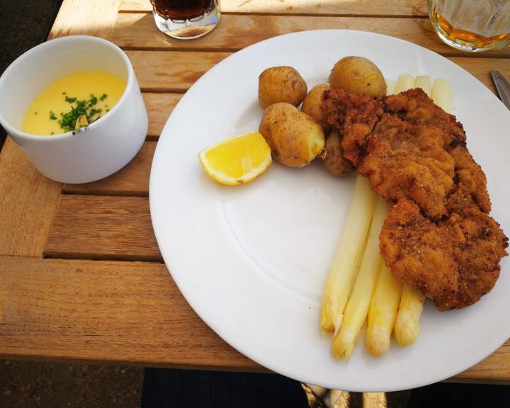 Restaurant Ehrlich
