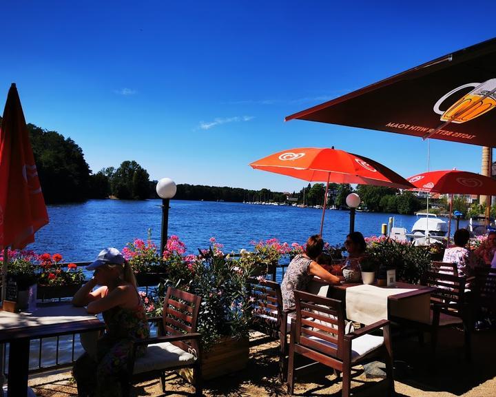 Restaurant Ehrlich