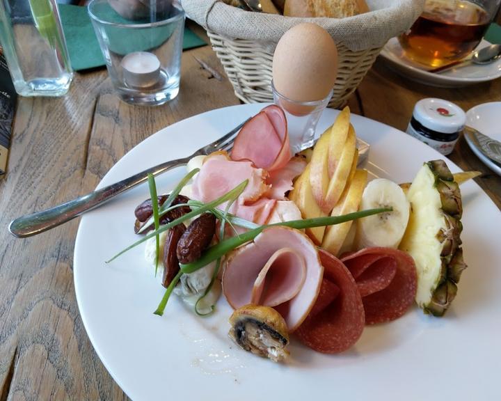 Restaurant Ehrlich
