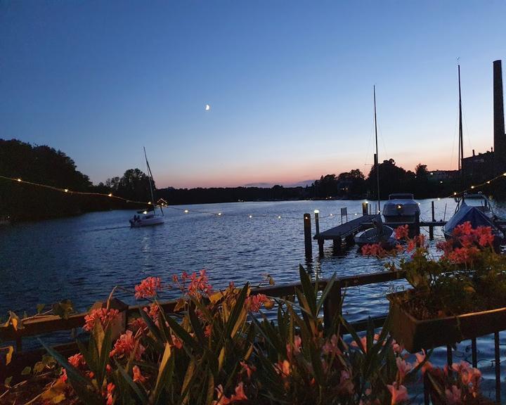 Restaurant Ehrlich