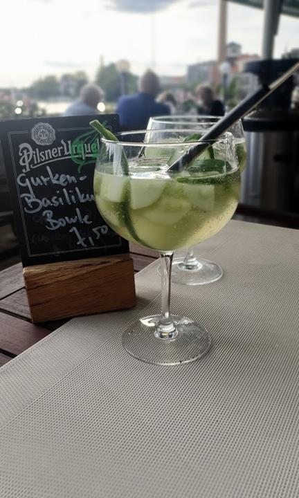 Restaurant Ehrlich