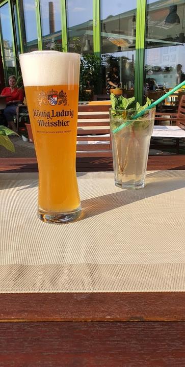 Restaurant Ehrlich
