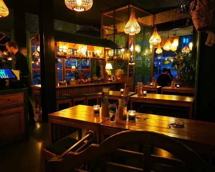 Vietal kitchen