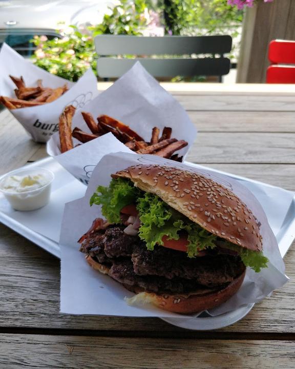 Burger de Ville