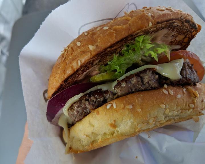 Burger de Ville
