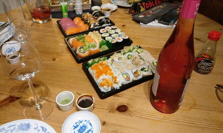 Tokyo BoX