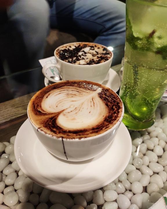 Café Bistro GoldEngel