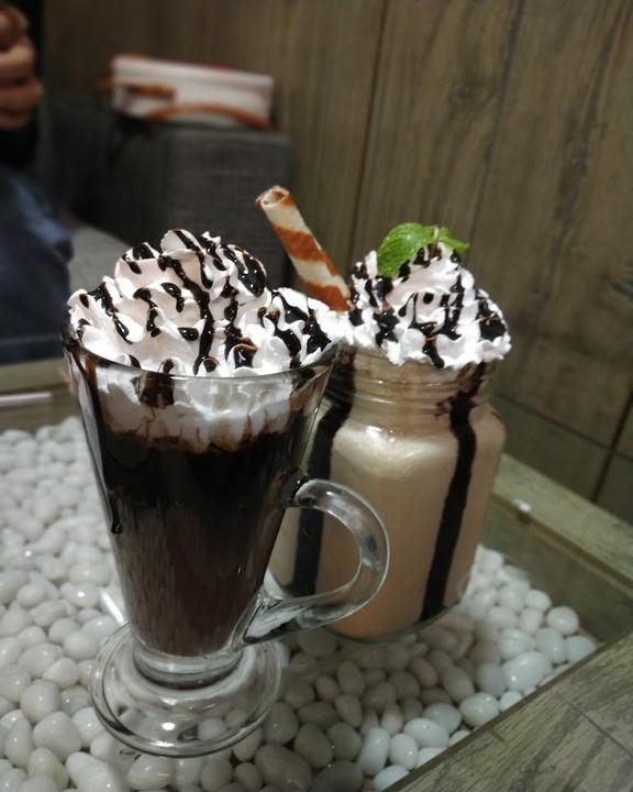 Café Bistro GoldEngel