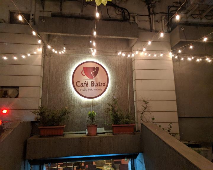 Café Bistro GoldEngel