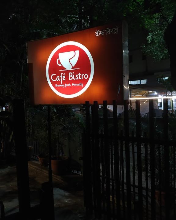 Café Bistro GoldEngel