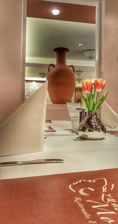 Ristorante zum Mohren