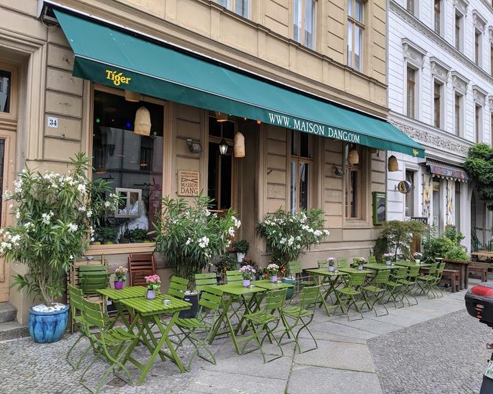 Maison Dang