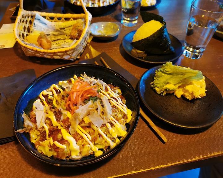 Iro Izakaya