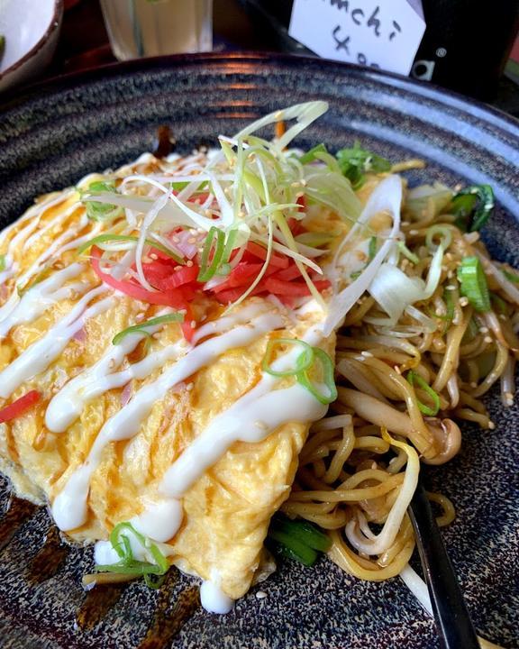 Iro Izakaya