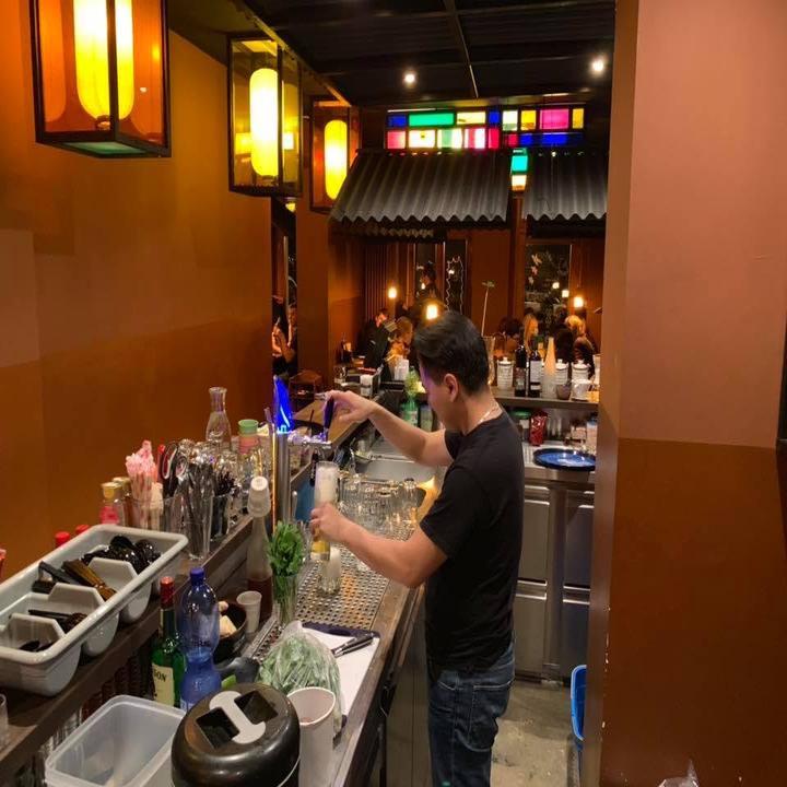 Iro Izakaya