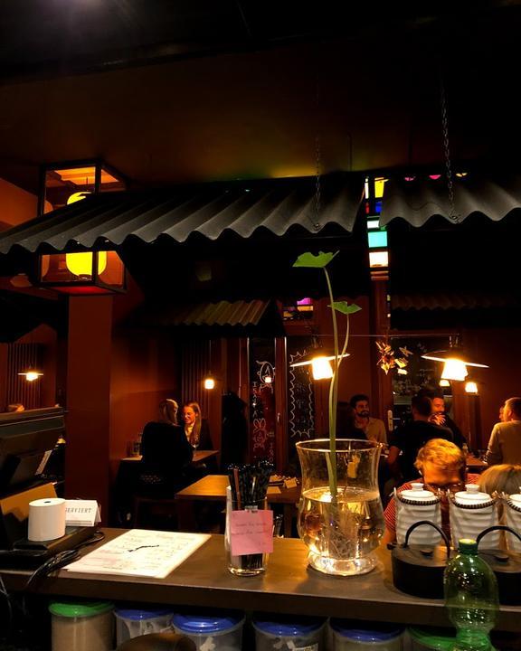 Iro Izakaya