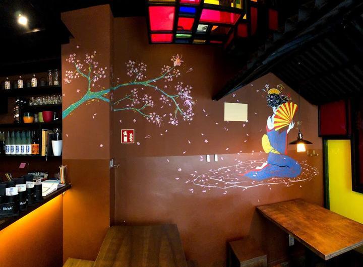 Iro Izakaya